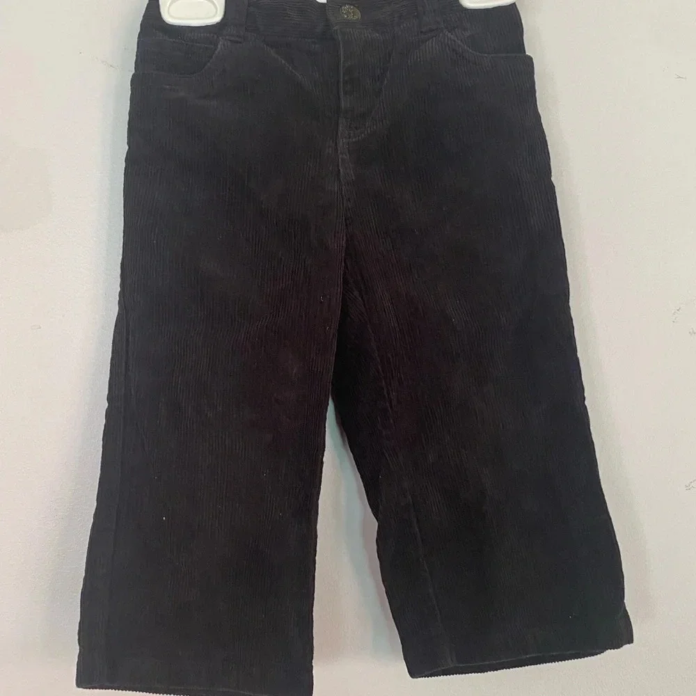 Ralph Lauren Corduroy Pants
